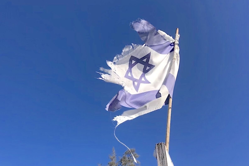 CNN Admits to the Isolation and Growing Hatred of Israel in the World