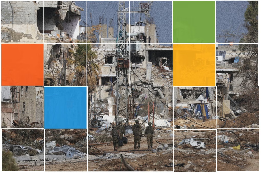 Microsoft and Israeli Rat