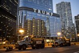 Trump as Colonel Kilgore, Smell of Vietnam in the Streets of Chicago
