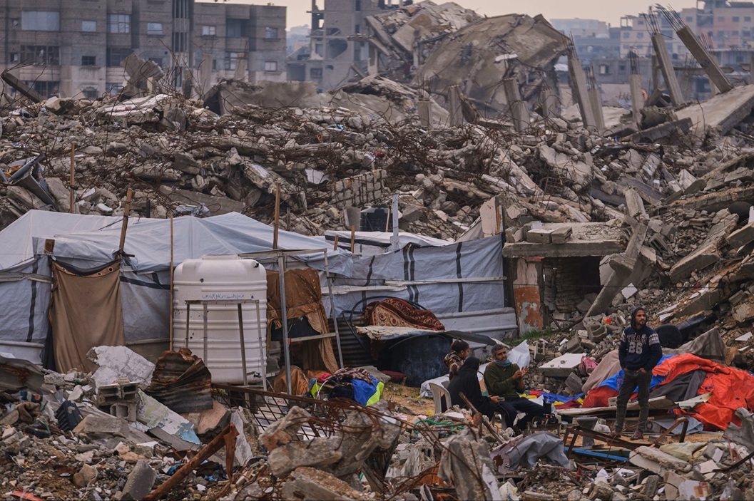 Israel's New Plot Against MSF, UNRWA, and Gaza Aid Agencies