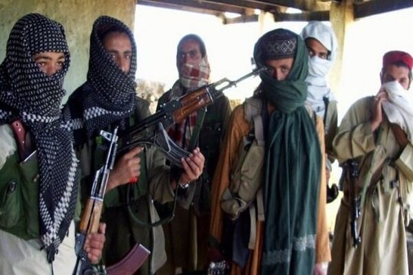 Death of 11 Terrorists in the Pakistani Army's Clash with TTP