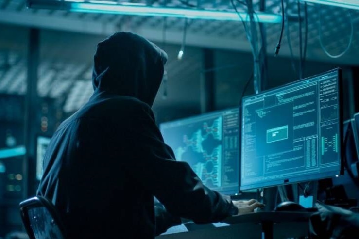 Severe Blow to Israel's Security