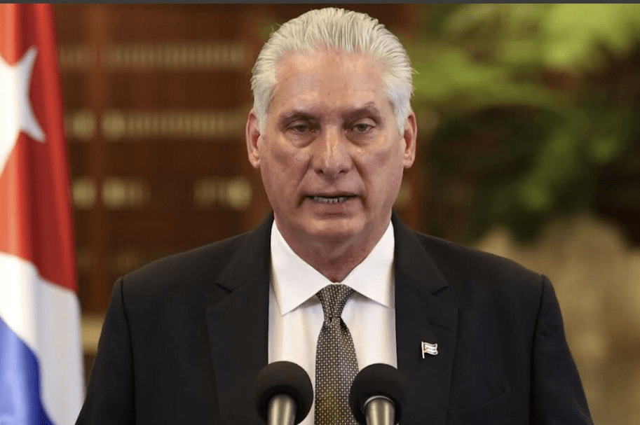 You Cannot Tell Us What to Do