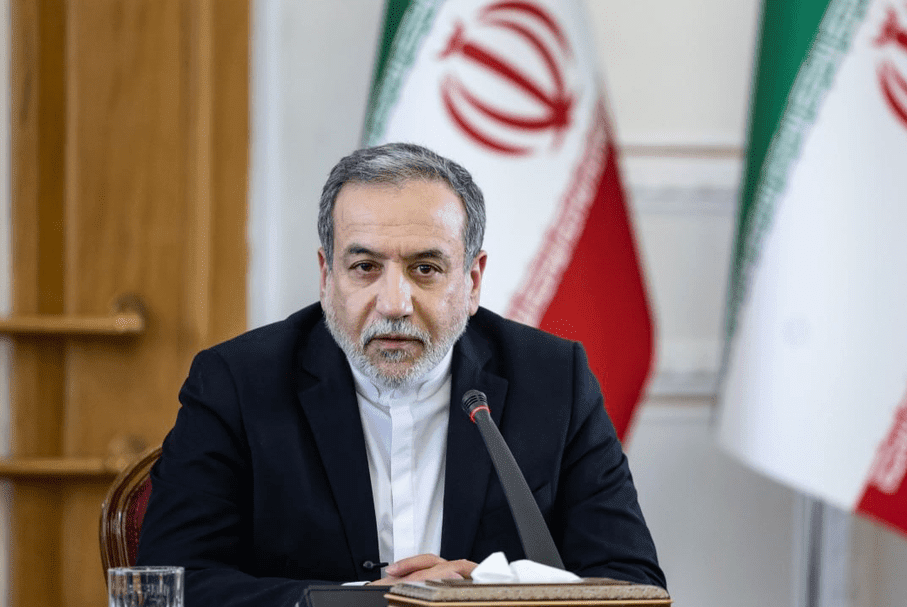 Documentation of Foreign Interference in Recent Riots Will Be Presented