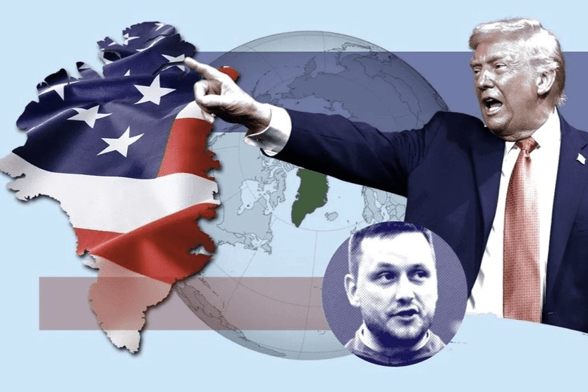 Occupation of Greenland Will Mark the End of NATO