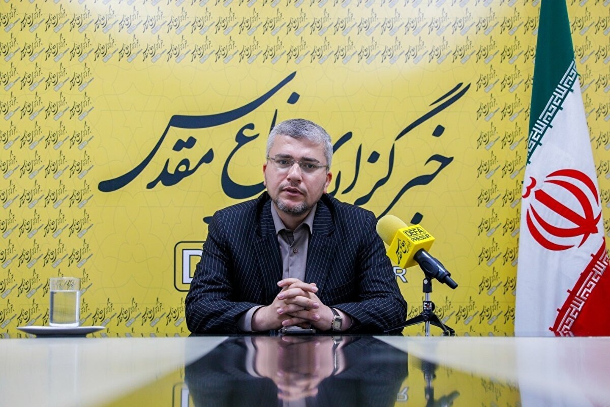 Iranian’s Epic Resistance Balk the Trump's Artificial Respiration to Support Terrorists