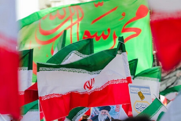 Guardian's Report on the Authority of Iran's Security Agency and the Frustration of Rioters Guardian's Report on the Authority of Iran's Security Agency and the Frustration of Rioters