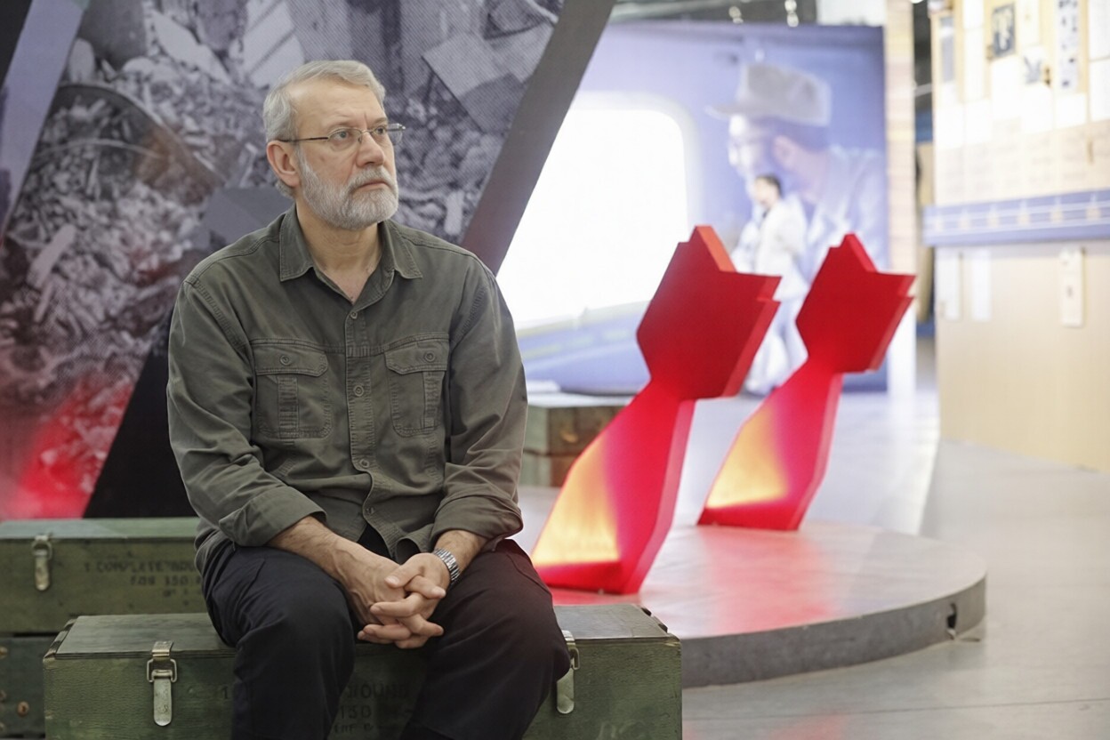 Americans Must Know That Trump Started the Adventure