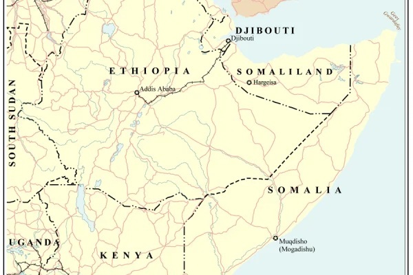 Somaliland: Tel Aviv's Hidden Base in Africa