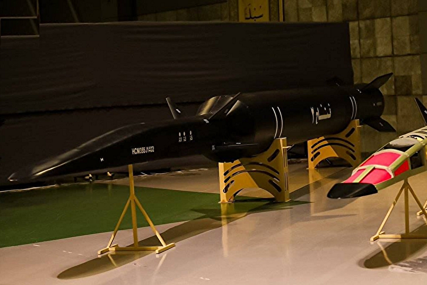 Fatah Missile Can Demolish Prince Sultan Military Base