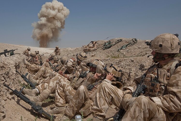 Trump and the NATO Degradation Project