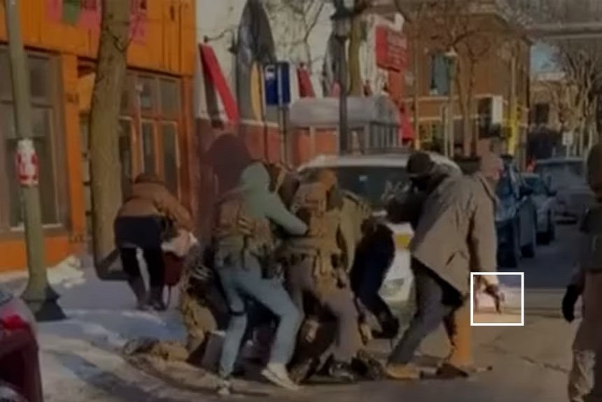 Trump Administration Must Stop Lying