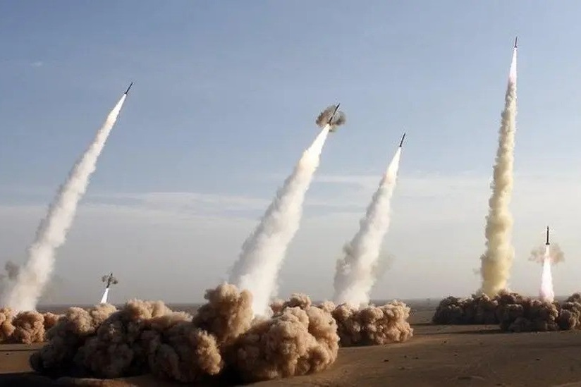 Iranian ICBM Launch: From Claim to Reality