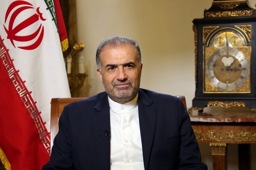 Tehran-Moscow Alignment Is a Deterrent Response to the West