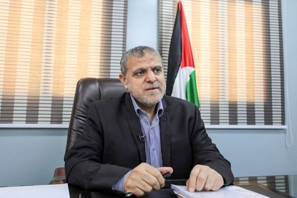 Right to Resistance for the Palestinian People Is Non-Negotiable