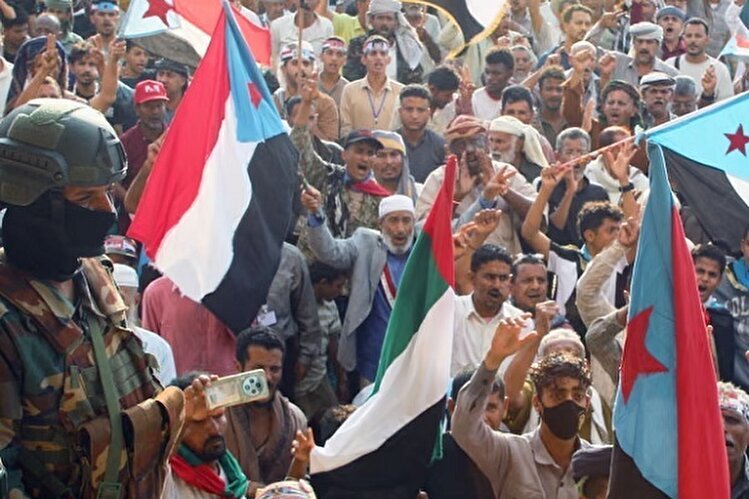 New crisis in Yemen: Riyadh-Abu Dhabi Dispute Escalates New crisis in Yemen: Riyadh-Abu Dhabi Dispute Escalates