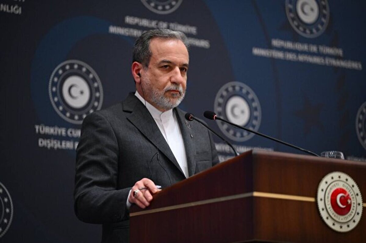 Iran Is Ready to Resume Nuclear Negotiations Based on Mutual Interests and Respect