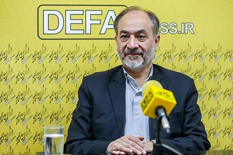 America Does Not Hesitate to Do Anything to Gain Its Interests