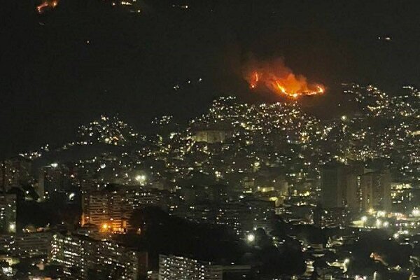 US Attack on Venezuela Leaves Dozens of Victims