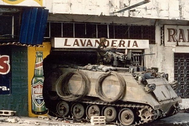 Blatant Imperialism: America’s Return to 19th-Century Doctrine