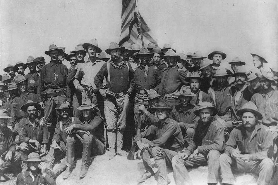 Blatant Imperialism: America’s Return to 19th-Century Doctrine