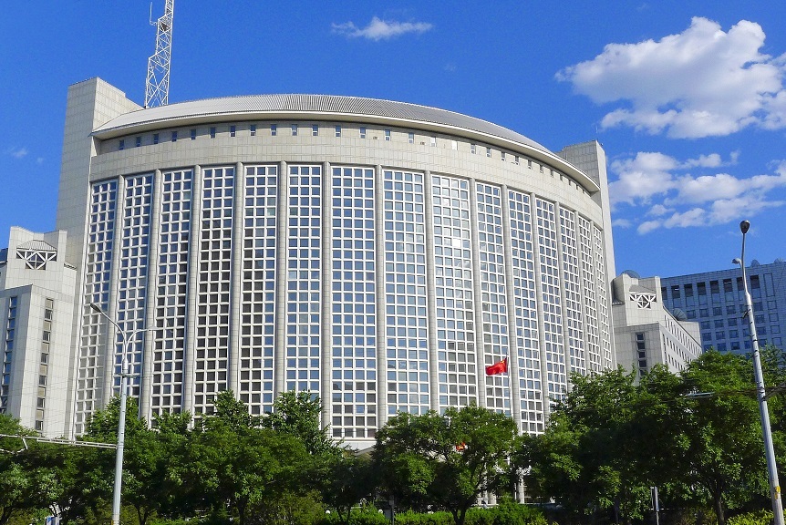 China Calls for Immediate Release of Venezuelan President