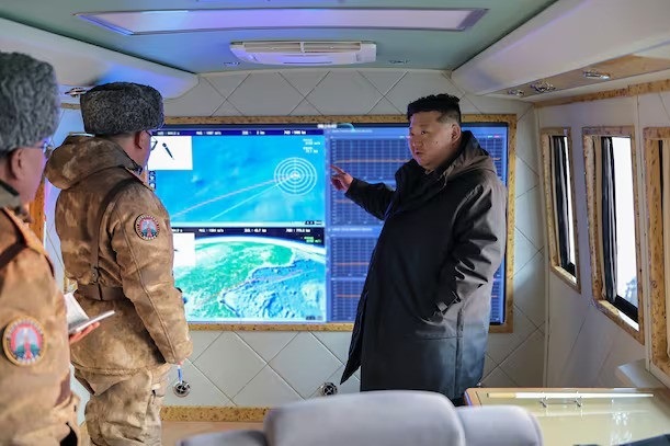 Strengthening Nuclear Deterrence Is Essential