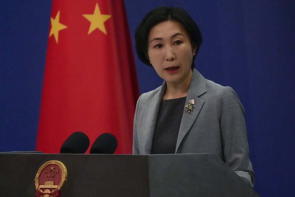 We Are Ready to Protect Peace and Stability in Latin America