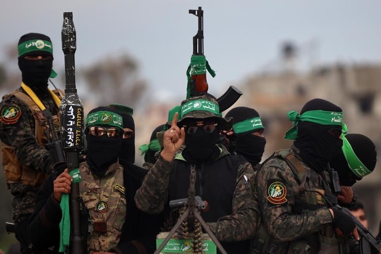Hamas Still Has High Operational Power