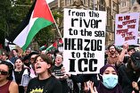 Thousands of Australians Demand Arrest of Israeli President