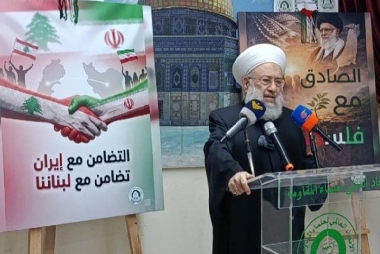 Source of Iran’s Power Lies in Its Great Leadership