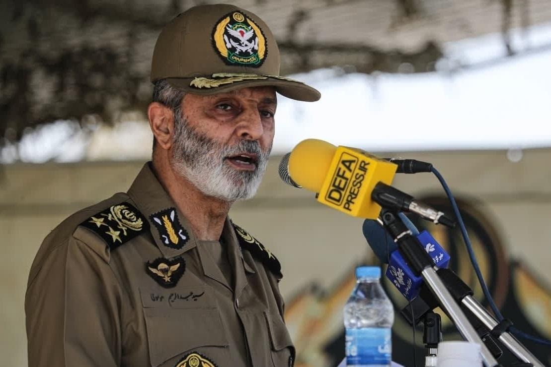 War with Iran Will Be a Great Lesson for Trump