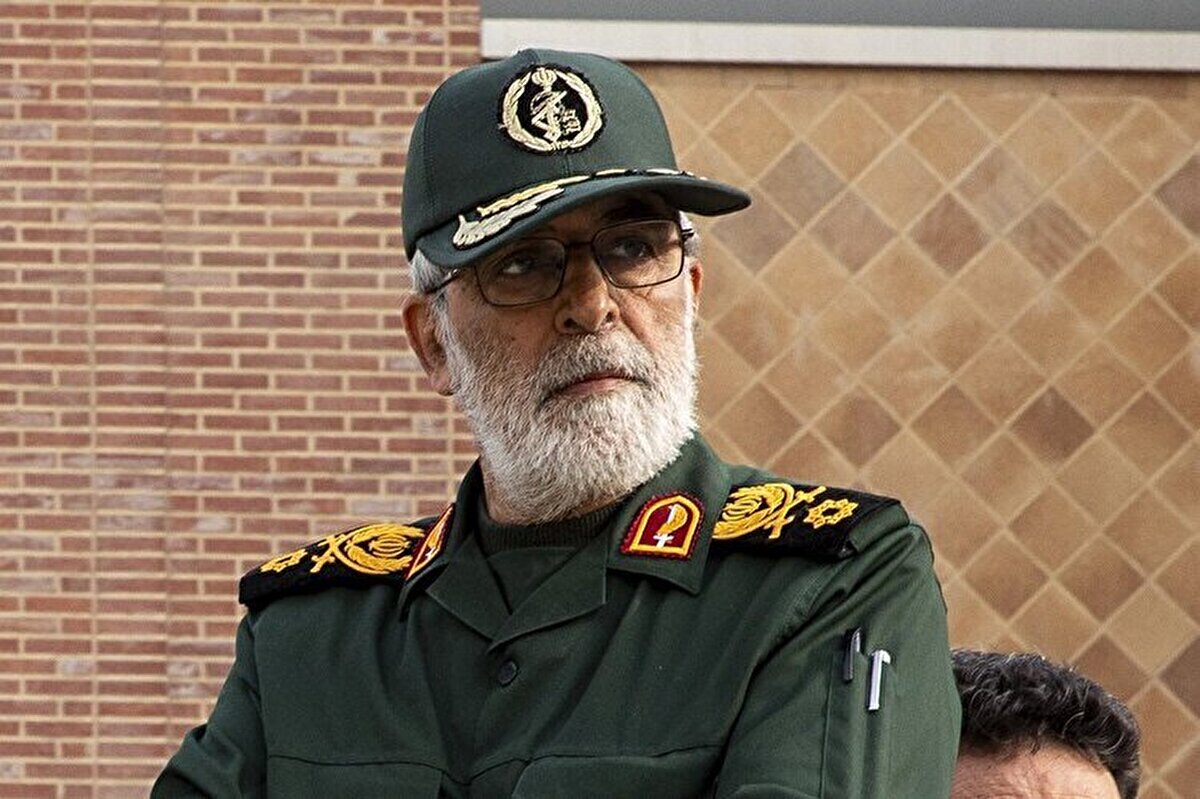 People and Defenders of Iran Thwarted the Enemy's Sinister Plot