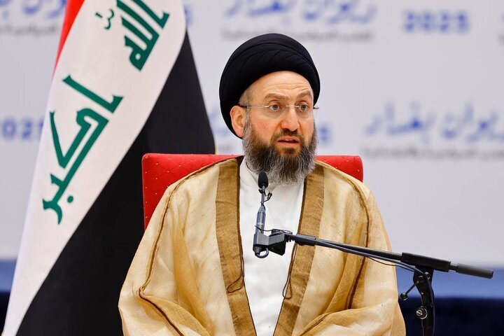 Hakim criticizes Trump's Stance Against Iraqi Prime Ministerial Candidate