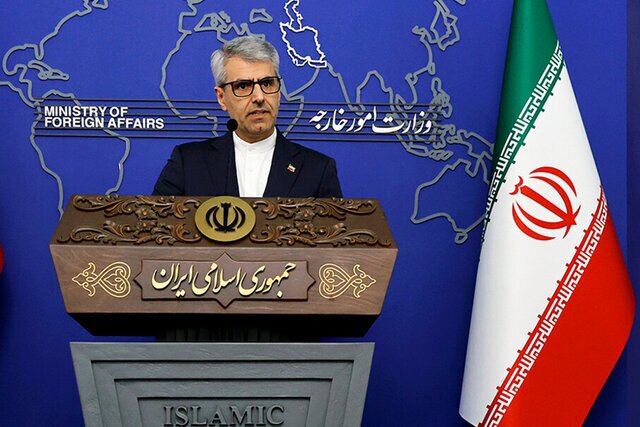 European Union's Action Against the IRGC Is a Big Mistake