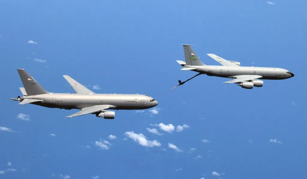 How Does the Enemy Protect Its Tankers? How Does the Enemy Protect Its Tankers?