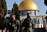 Zionist Regime Seeks to Take Over Al-Aqsa Mosque