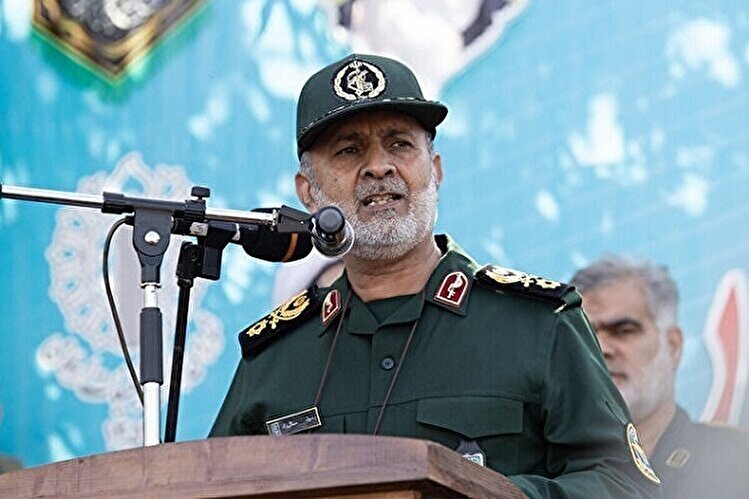 Any Foolishness Will Be Met with a Crushing Response