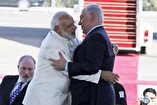 From Gandhi to Modi: India's Moral Collapse in Israel's Embrace
