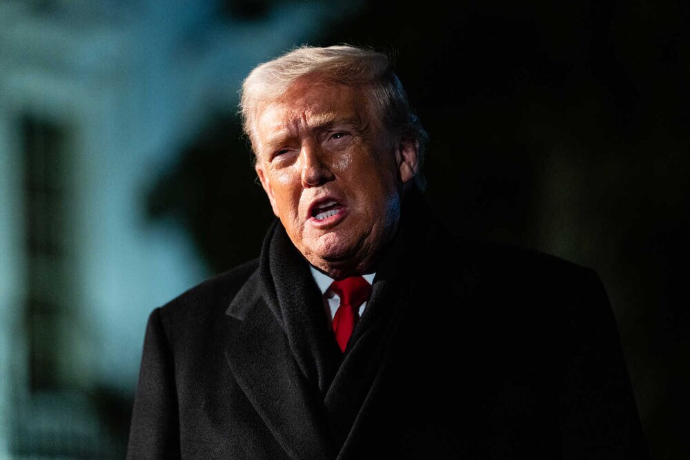 Trump's Change in Rhetoric and Direct Threat to the Iranian People