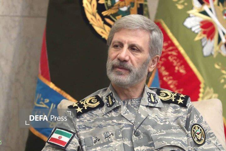 American-Zionist Aerial Attack on Iran; Region Is Within Range of Iranian Missiles