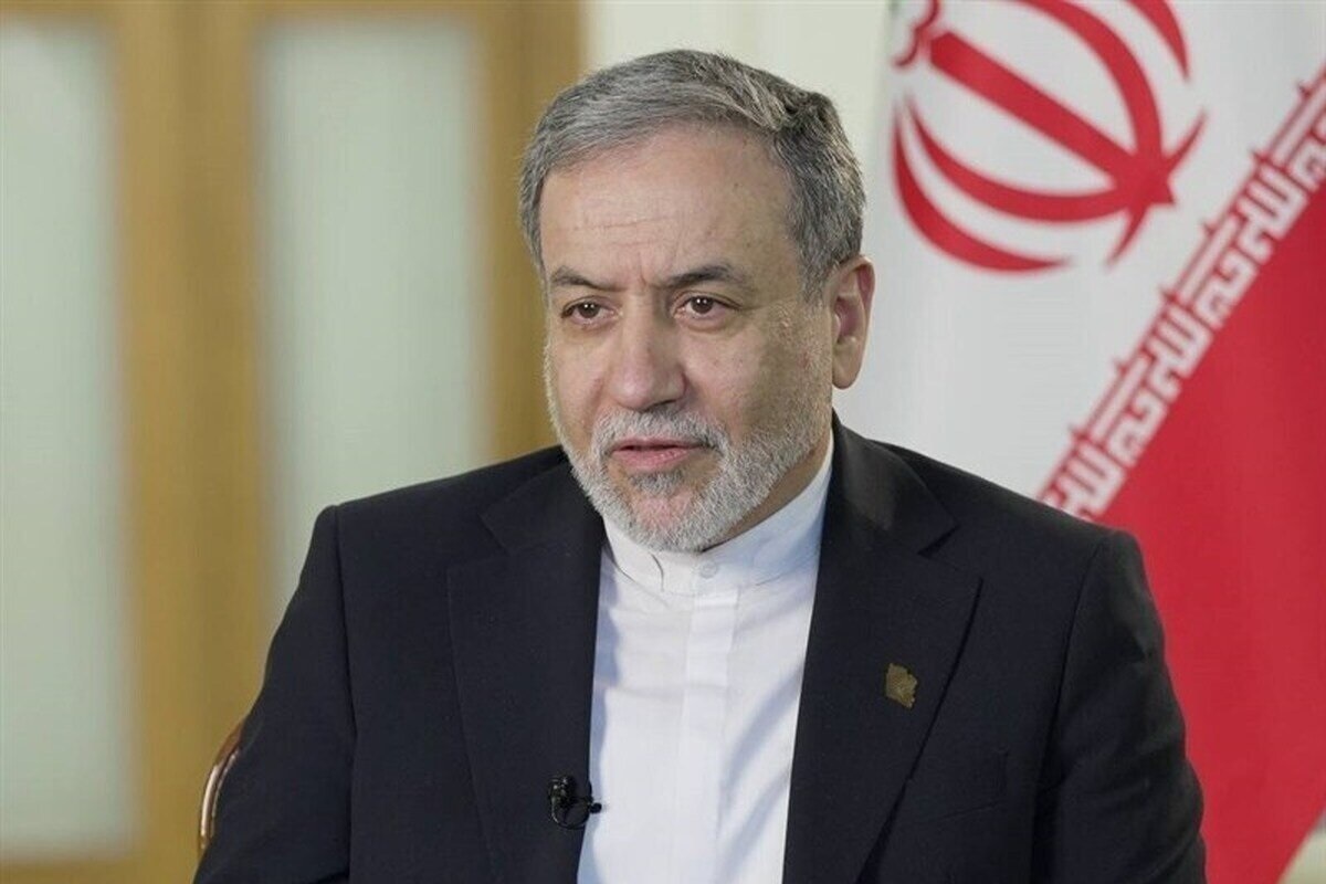 Araghchi's Letter to the Secretary-General of UN and President of the Security Council of the United Nations