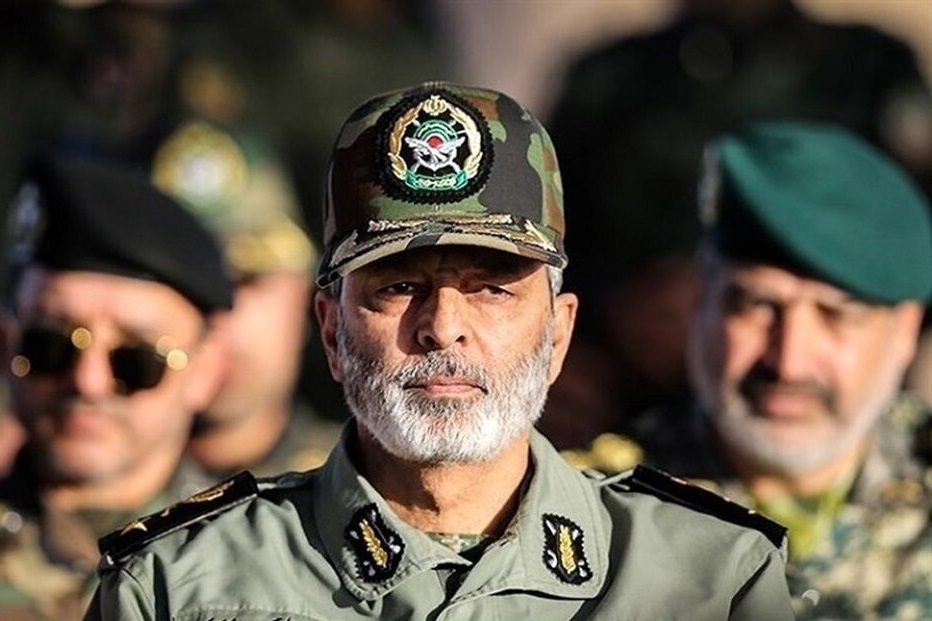 Iran's Armed Forces Prepare for Regional War Iran's Armed Forces Prepare for Regional War