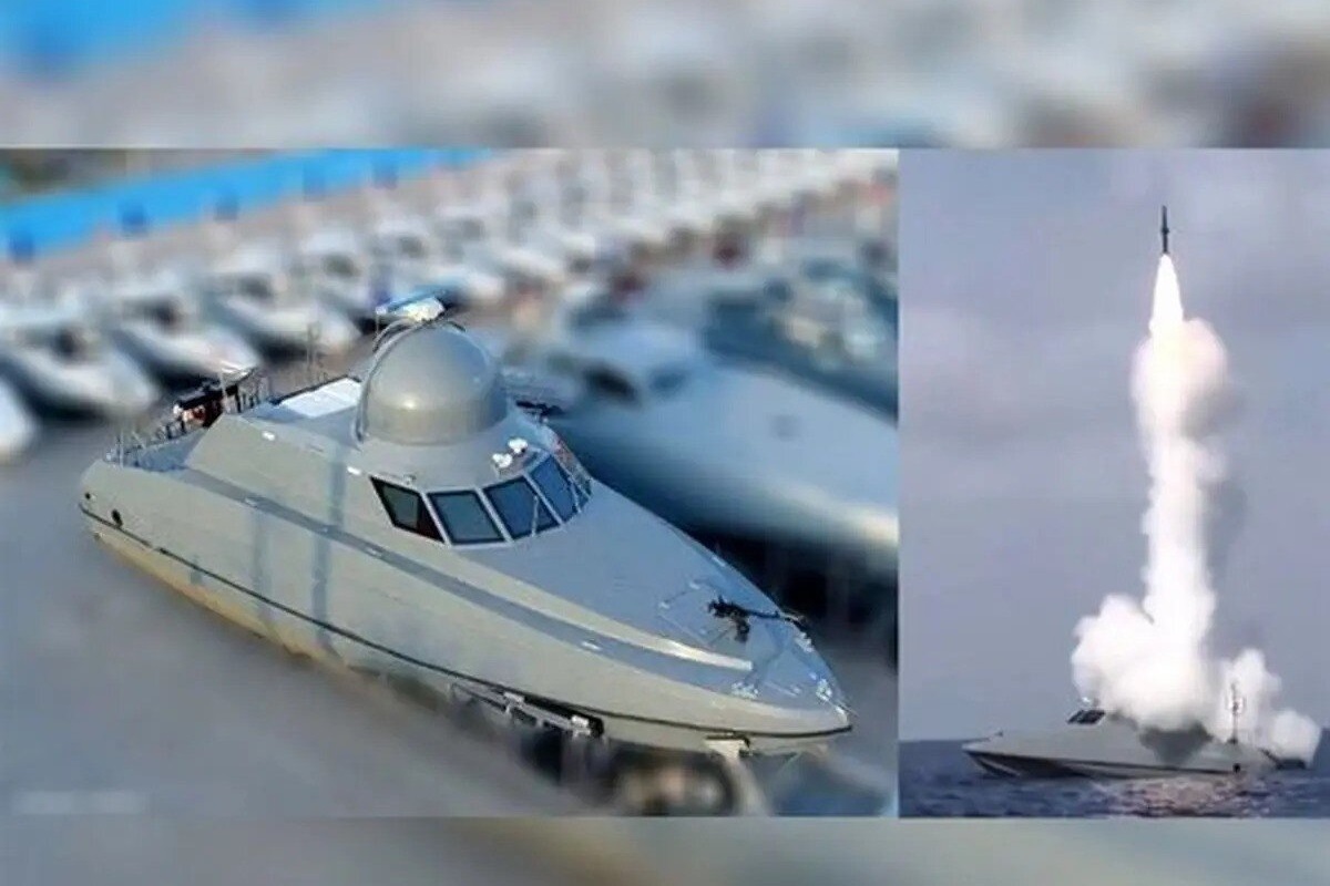 Iran's Armed Forces Prepare for Regional War Iran's Armed Forces Prepare for Regional War