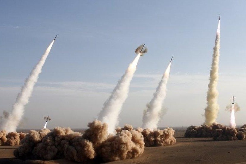 How a Military Conflict Turns into a “Regional War”