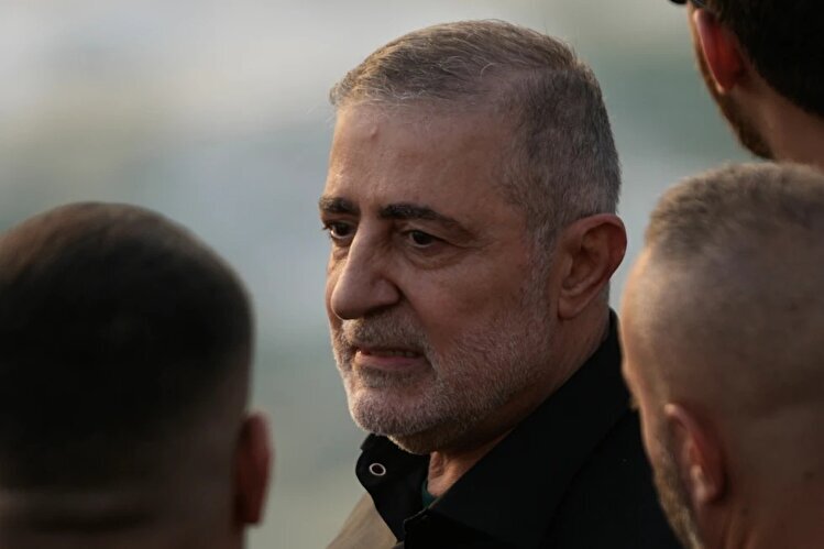 Sheikh Naim Qassem Agreed to the Resignation of Hezbollah's Top Security Official