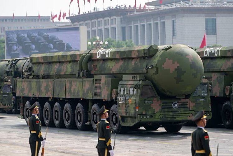 Latest Stage of the Nuclear Race: From US Revelations to Chinese Denials