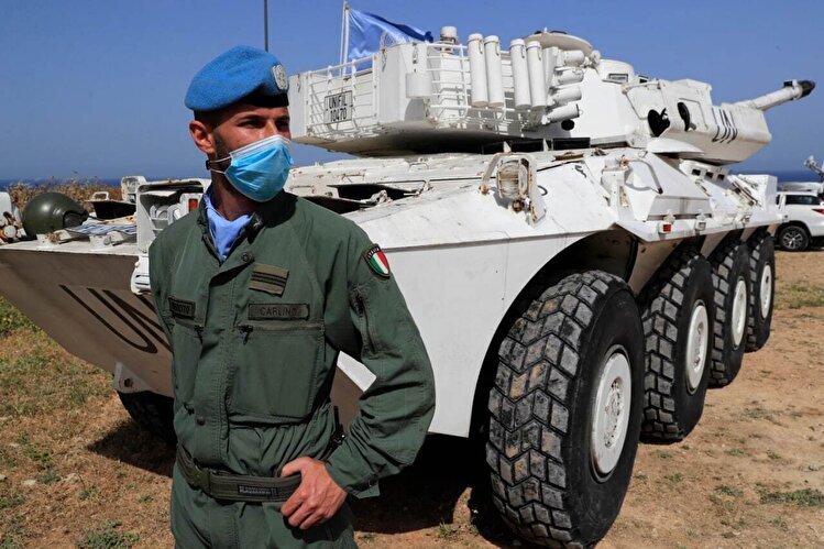 UNIFIL Troops Said About Israeli Atrocities in Southern Lebanon