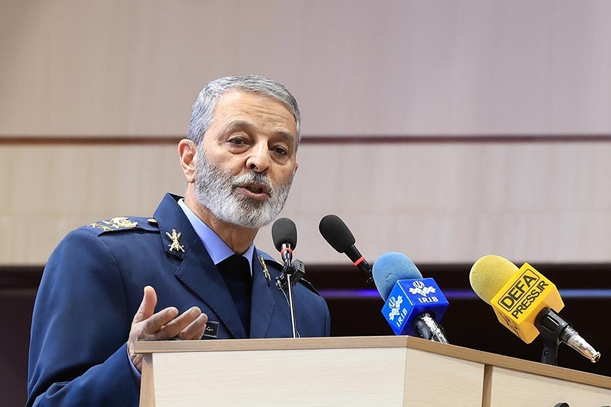 Iran's Readiness for Long-Term War