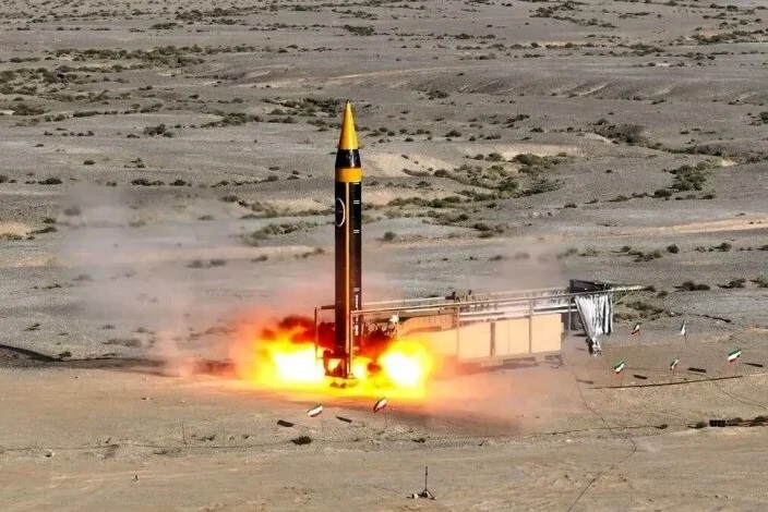 Enemy Is Surprised by the Change in Iran’s Military Doctrine